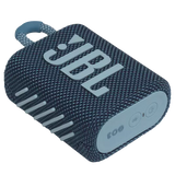 JBL Go 3  Portable Waterproof Bluetooth Speaker