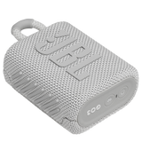 JBL Go 3  Portable Waterproof Bluetooth Speaker