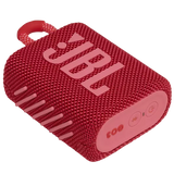 JBL Go 3  Portable Waterproof Bluetooth Speaker