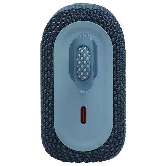 JBL Go 3  Portable Waterproof Bluetooth Speaker