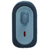 JBL Go 3  Portable Waterproof Bluetooth Speaker