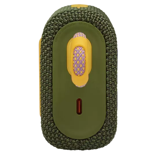 JBL Go 3  Portable Waterproof Bluetooth Speaker