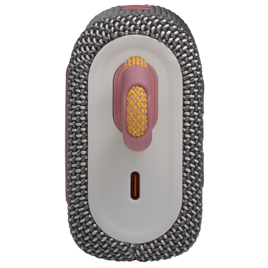 JBL Go 3  Portable Waterproof Bluetooth Speaker