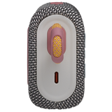 JBL Go 3  Portable Waterproof Bluetooth Speaker