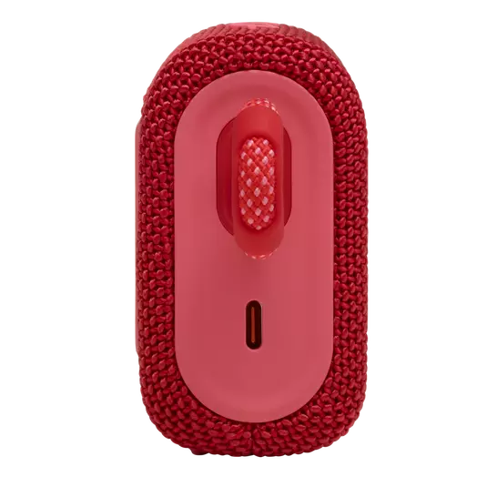 JBL Go 3  Portable Waterproof Bluetooth Speaker