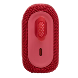 JBL Go 3  Portable Waterproof Bluetooth Speaker