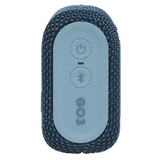JBL Go 3  Portable Waterproof Bluetooth Speaker