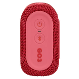 JBL Go 3  Portable Waterproof Bluetooth Speaker