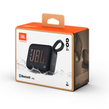 JBL Go 4 | Ultra-Portable Bluetooth Speaker
