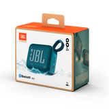 JBL Go 4 | Ultra-Portable Bluetooth Speaker