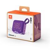 JBL Go 4 | Ultra-Portable Bluetooth Speaker