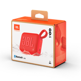 JBL Go 4 | Ultra-Portable Bluetooth Speaker