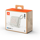 JBL Go 4 | Ultra-Portable Bluetooth Speaker