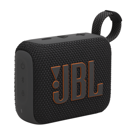 JBL Go 4 | Ultra-Portable Bluetooth Speaker