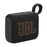 JBL Go 4 | Ultra-Portable Bluetooth Speaker