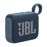 JBL Go 4 | Ultra-Portable Bluetooth Speaker