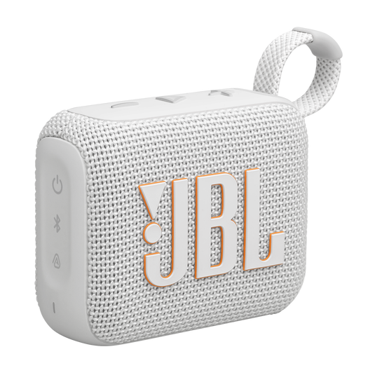 JBL Go 4 | Ultra-Portable Bluetooth Speaker