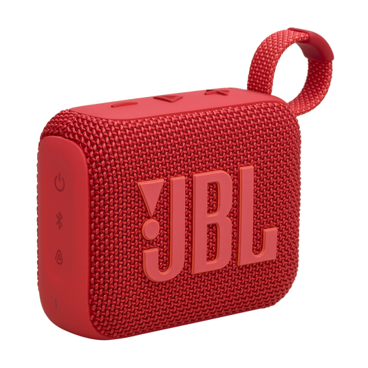 JBL Go 4 | Ultra-Portable Bluetooth Speaker