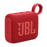 JBL Go 4 | Ultra-Portable Bluetooth Speaker