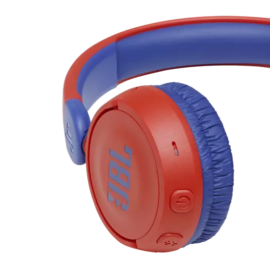 JBL Kids Wireless on-ear headphones Bluetooth (Jr310BT)