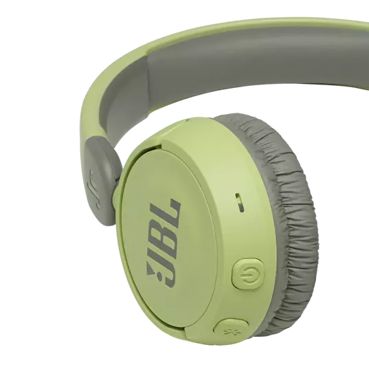 JBL Kids Wireless on-ear headphones Bluetooth (Jr310BT)