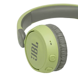 JBL Kids Wireless on-ear headphones Bluetooth (Jr310BT)