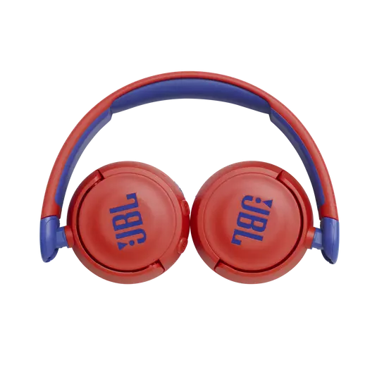 JBL Kids Wireless on-ear headphones Bluetooth (Jr310BT)