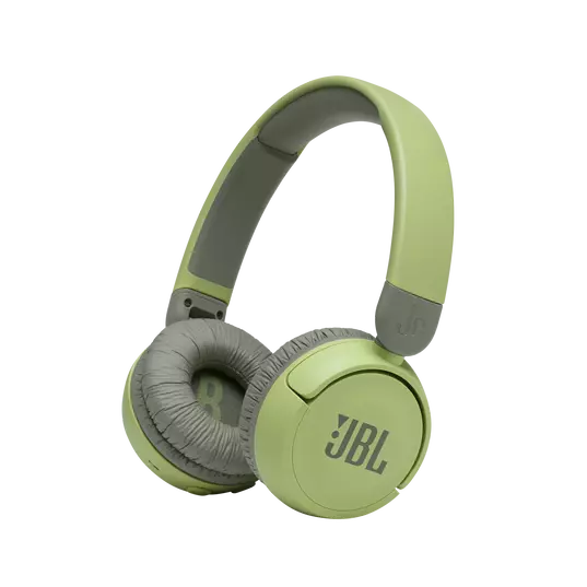 JBL Kids Wireless on-ear headphones Bluetooth (Jr310BT)