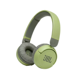 JBL Kids Wireless on-ear headphones Bluetooth (Jr310BT)