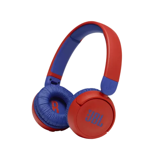 JBL Kids Wireless on-ear headphones Bluetooth (Jr310BT)