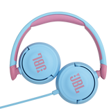 JBL Kids Wired on-ear headphones (Jr310)