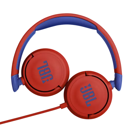 JBL Kids Wired on-ear headphones (Jr310)