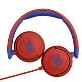 JBL Kids Wired on-ear headphones (Jr310)