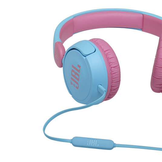 JBL Kids Wired on-ear headphones (Jr310)
