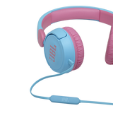JBL Kids Wired on-ear headphones (Jr310)