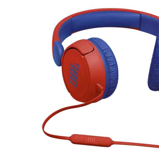 JBL Kids Wired on-ear headphones (Jr310)
