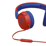 JBL Kids Wired on-ear headphones (Jr310)