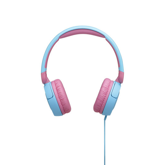JBL Kids Wired on-ear headphones (Jr310)