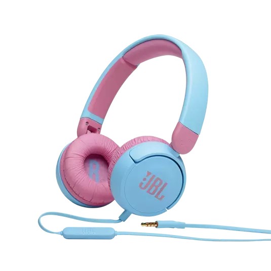 JBL Kids Wired on-ear headphones (Jr310)