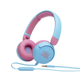 JBL Kids Wired on-ear headphones (Jr310)