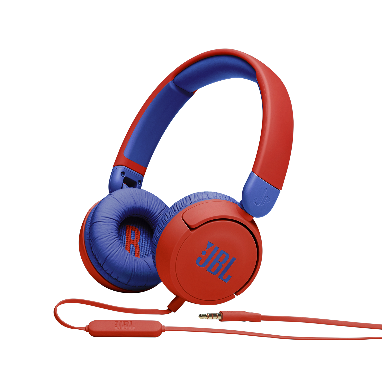 JBL Kids Wired on-ear headphones (Jr310)