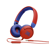 JBL Kids Wired on-ear headphones (Jr310)