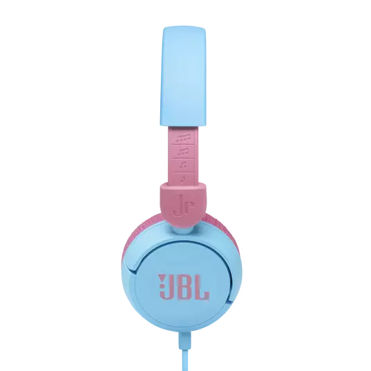 JBL Kids Wired on-ear headphones (Jr310)