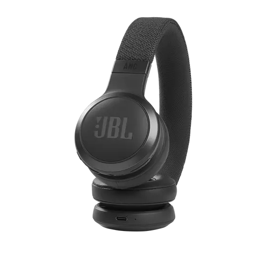 JBL Live 460 Bluetooth Headphones