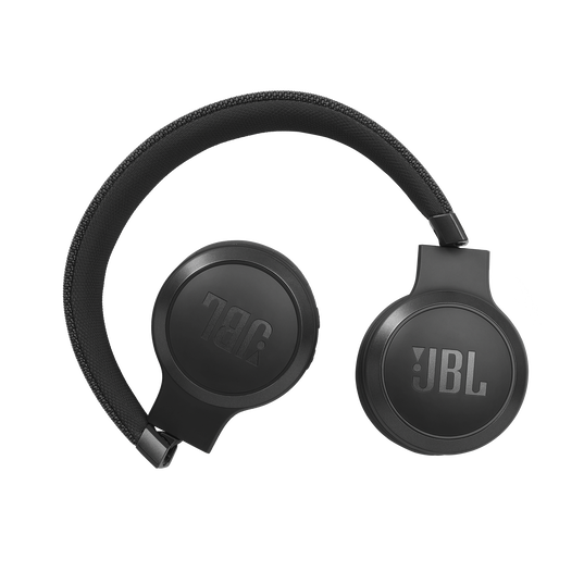 JBL Live 460 Bluetooth Headphones