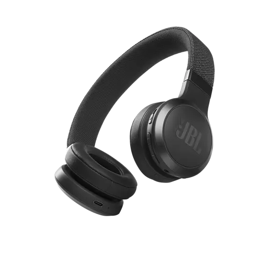 JBL Live 460 Bluetooth Headphones