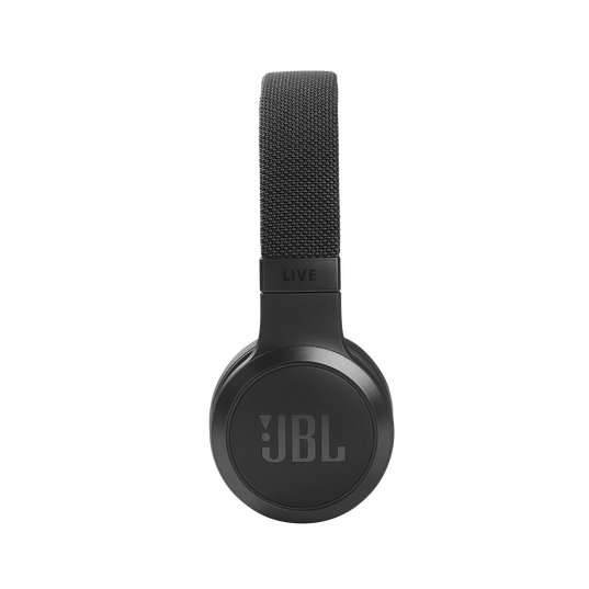 JBL Live 460 Bluetooth Headphones