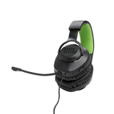 JBL Quantum 100X Console Wired Over-Ear Gaming Headset