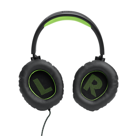 JBL Quantum 100X Console Wired Over-Ear Gaming Headset