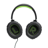 JBL Quantum 100X Console Wired Over-Ear Gaming Headset
